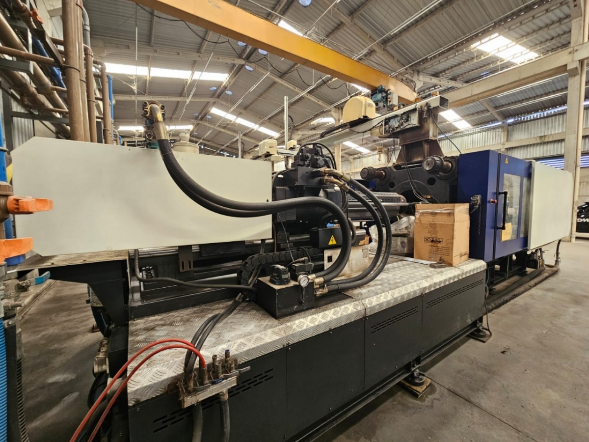 HAITAIN MA 4700 II/2950