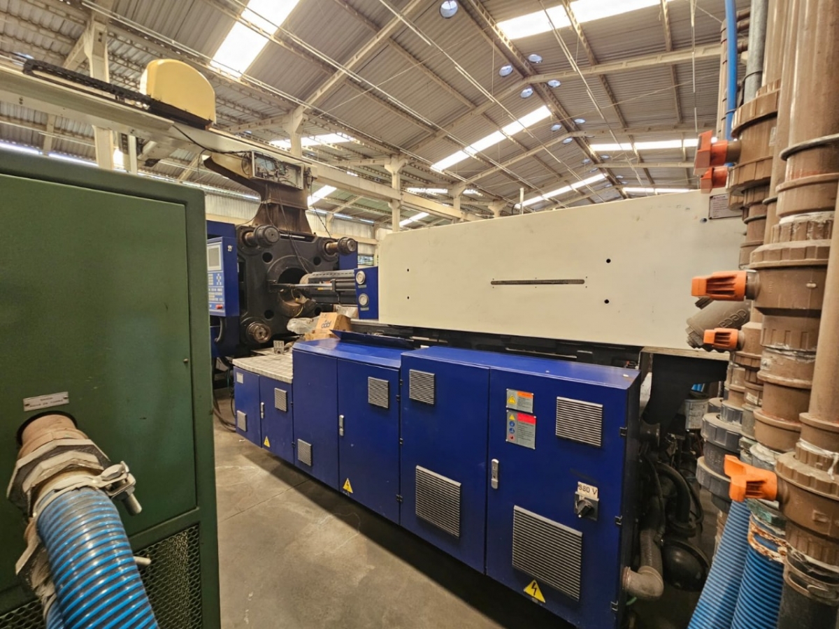 HAITAIN MA 4700 II/2950