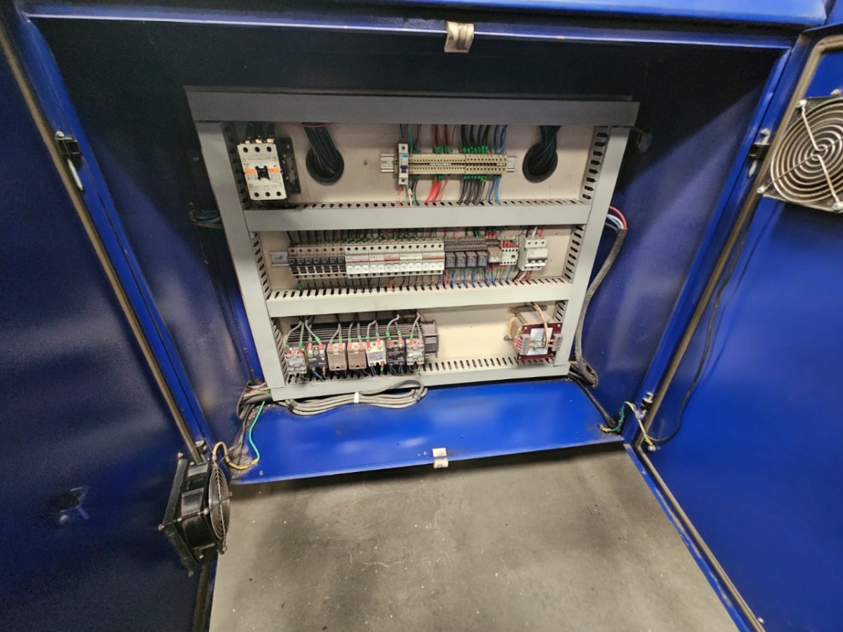 HAITAIN MA 4700 II/2950