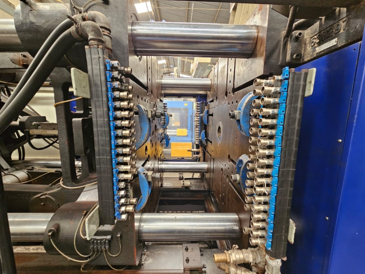 HAITAIN MA 4700 II/2950