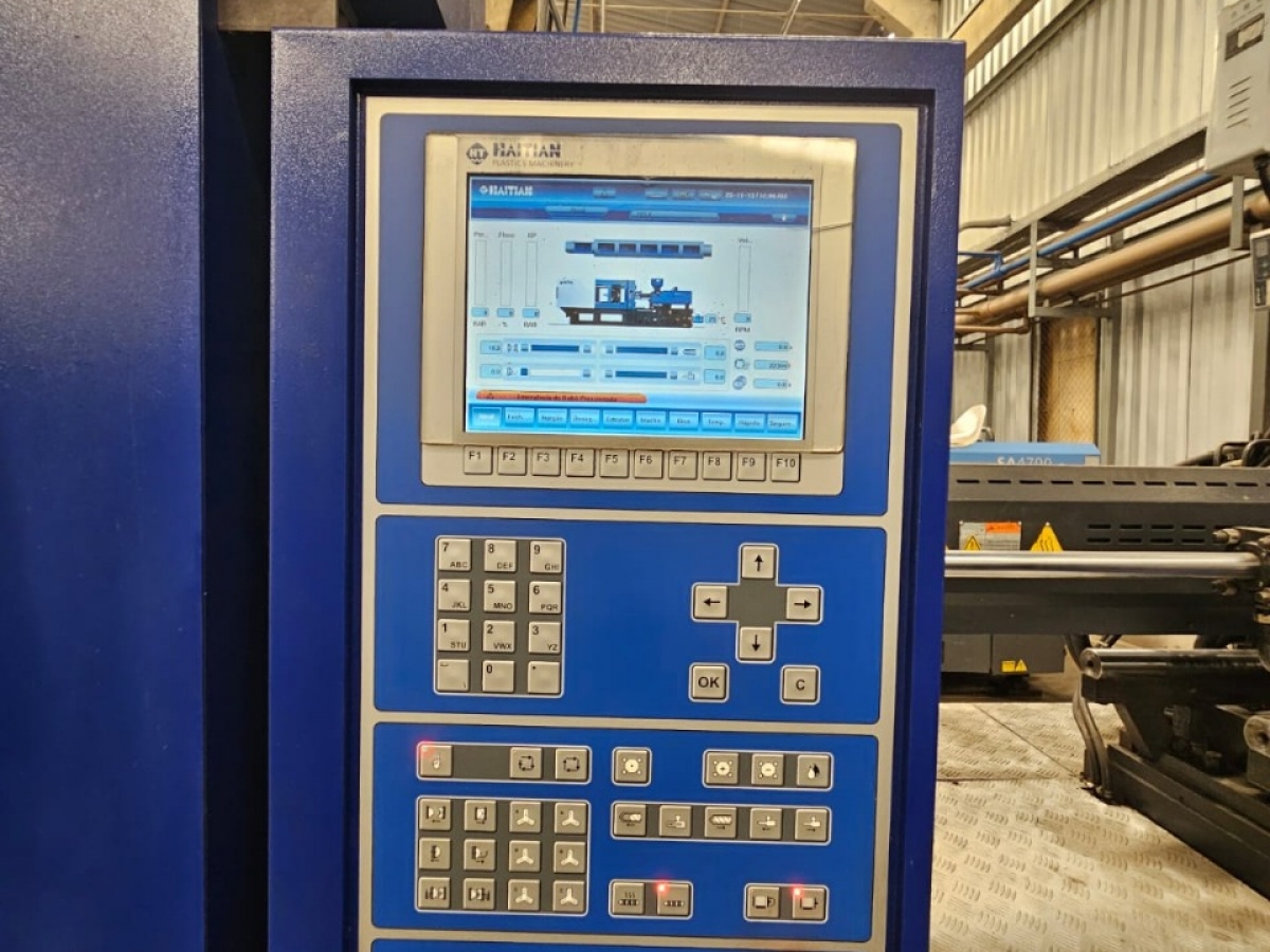 HAITAIN MA 4700 II/2950