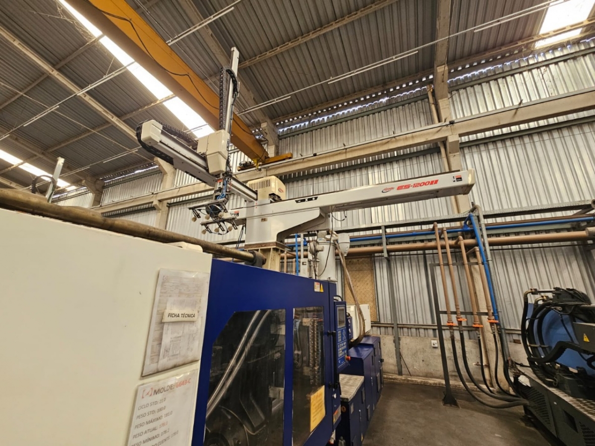 HAITAIN MA 4700 II/2950