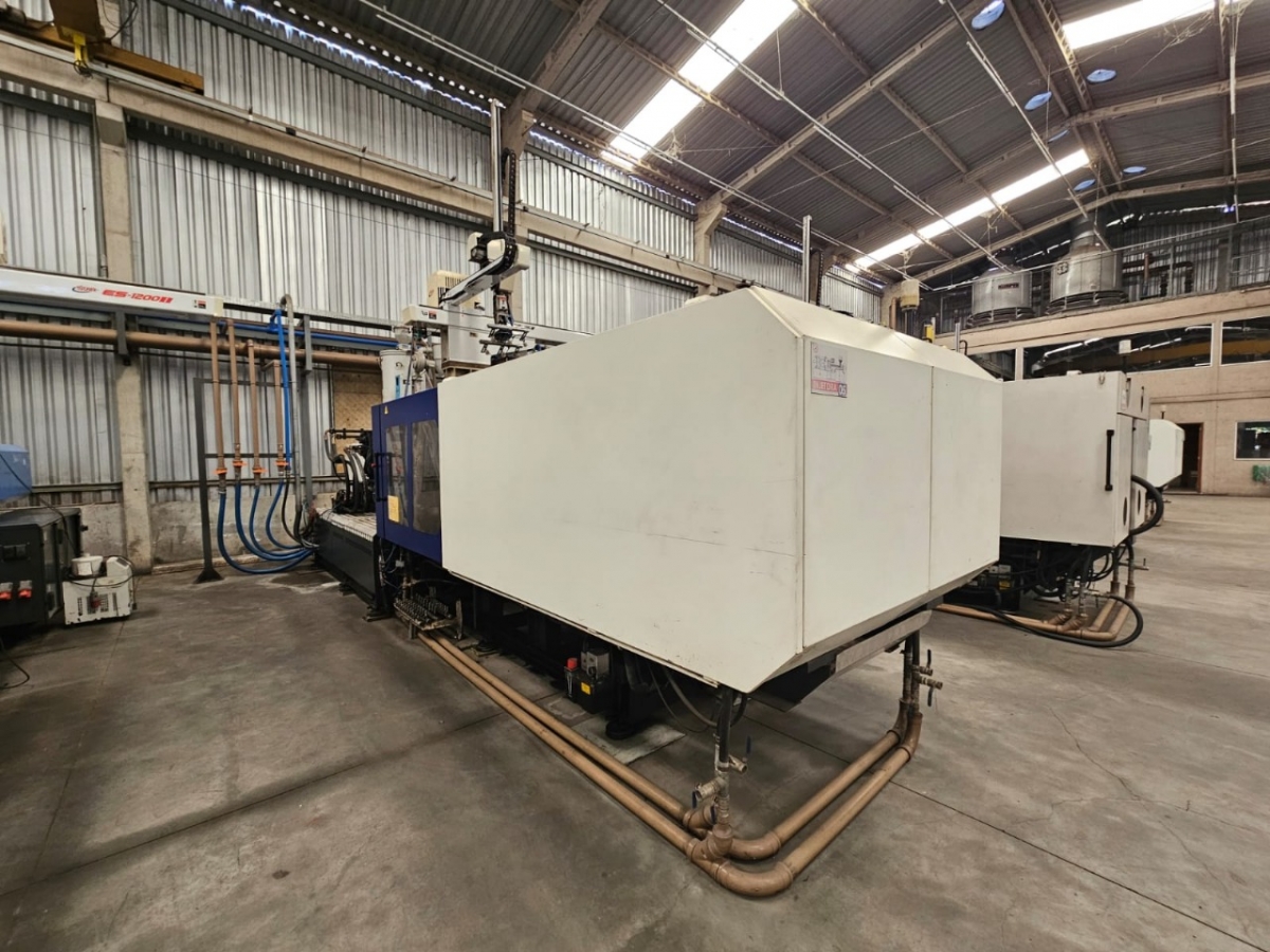 HAITAIN MA 4700 II/2950