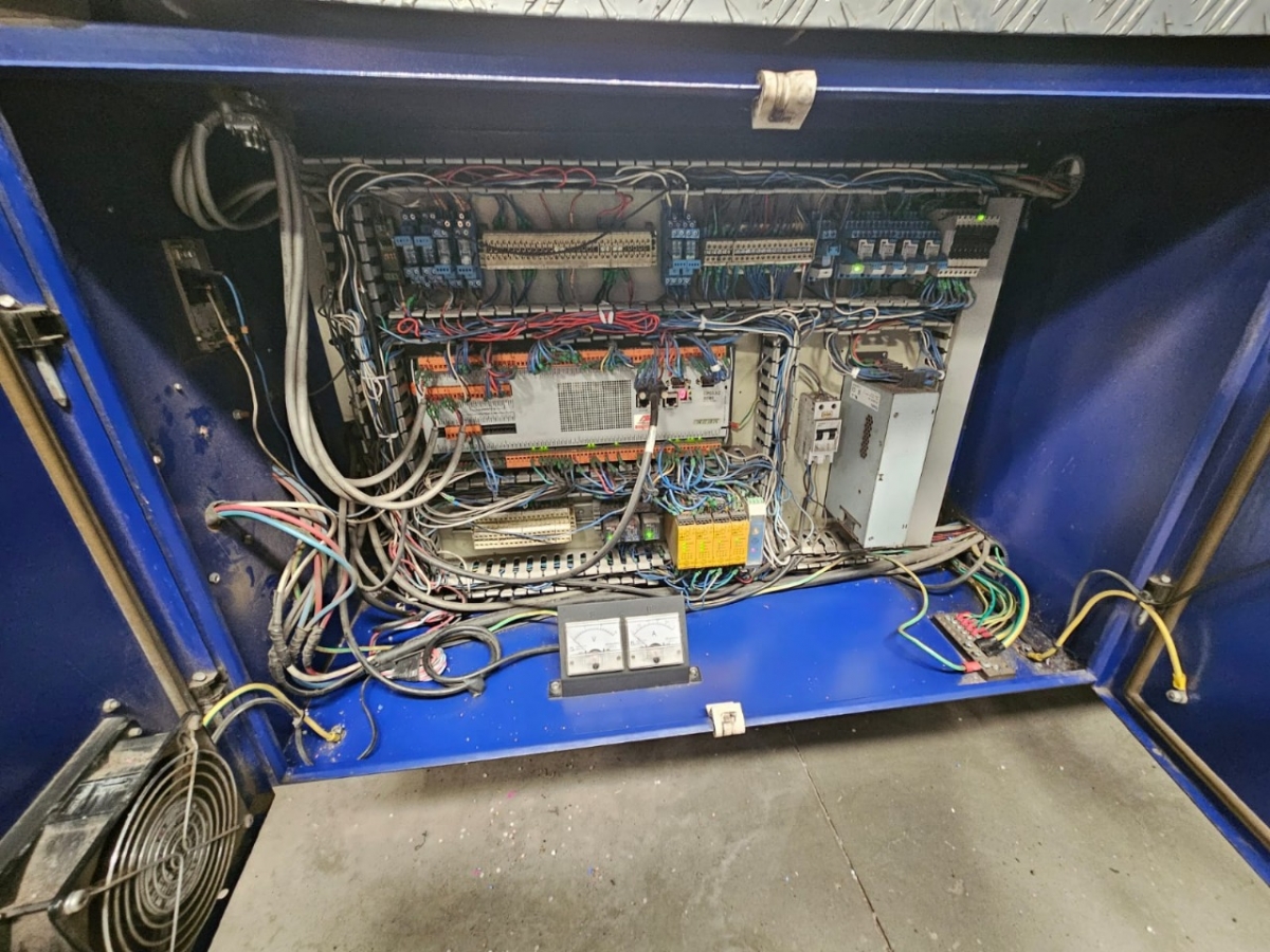 HAITAIN MA 4700 II/2950