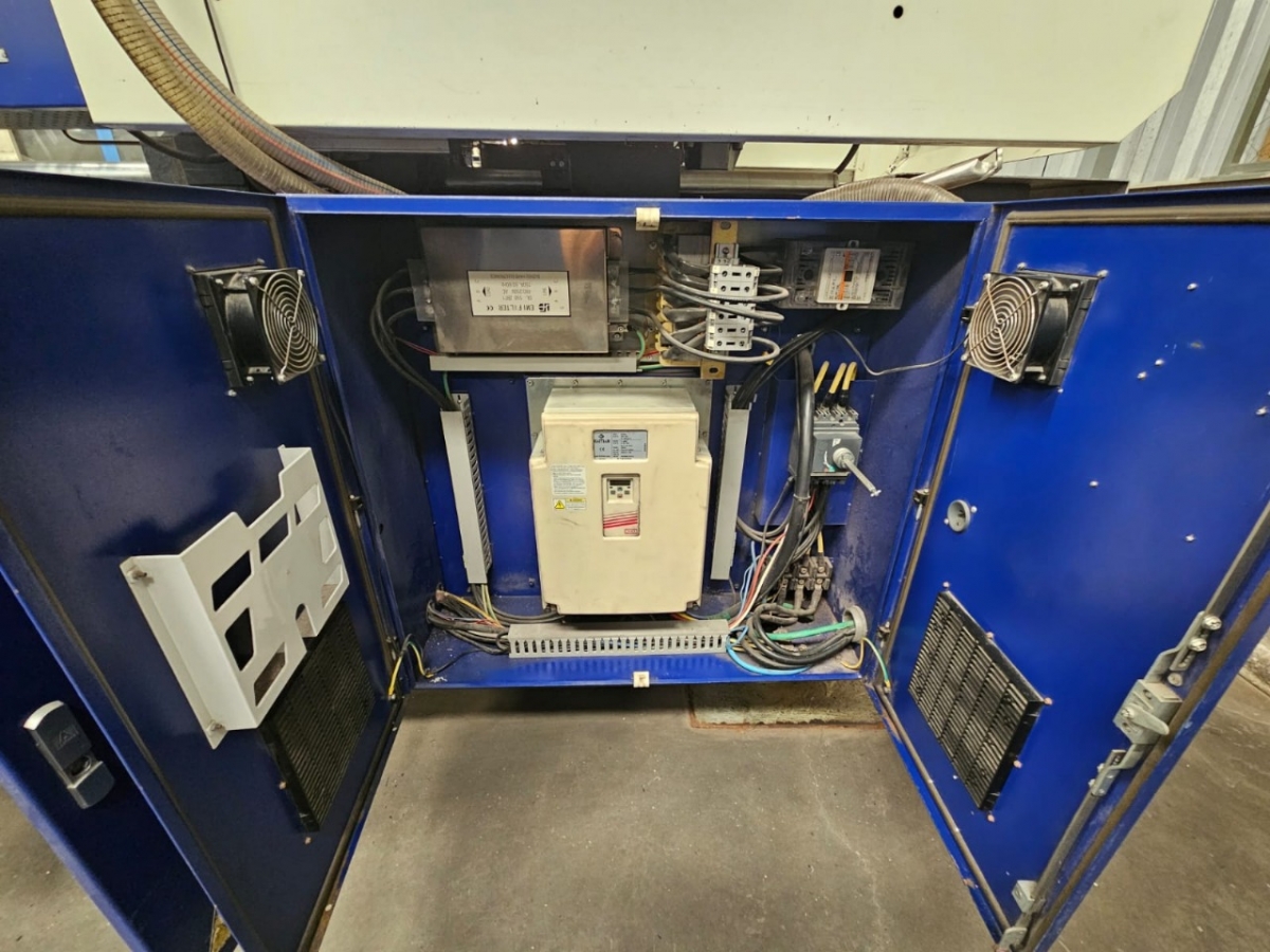 HAITAIN MA 4700 II/2950