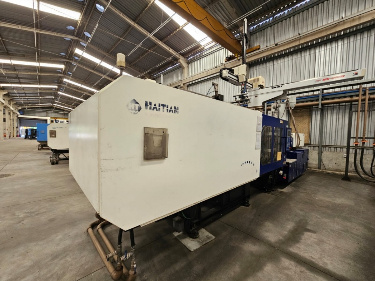 HAITAIN MA 4700 II/2950