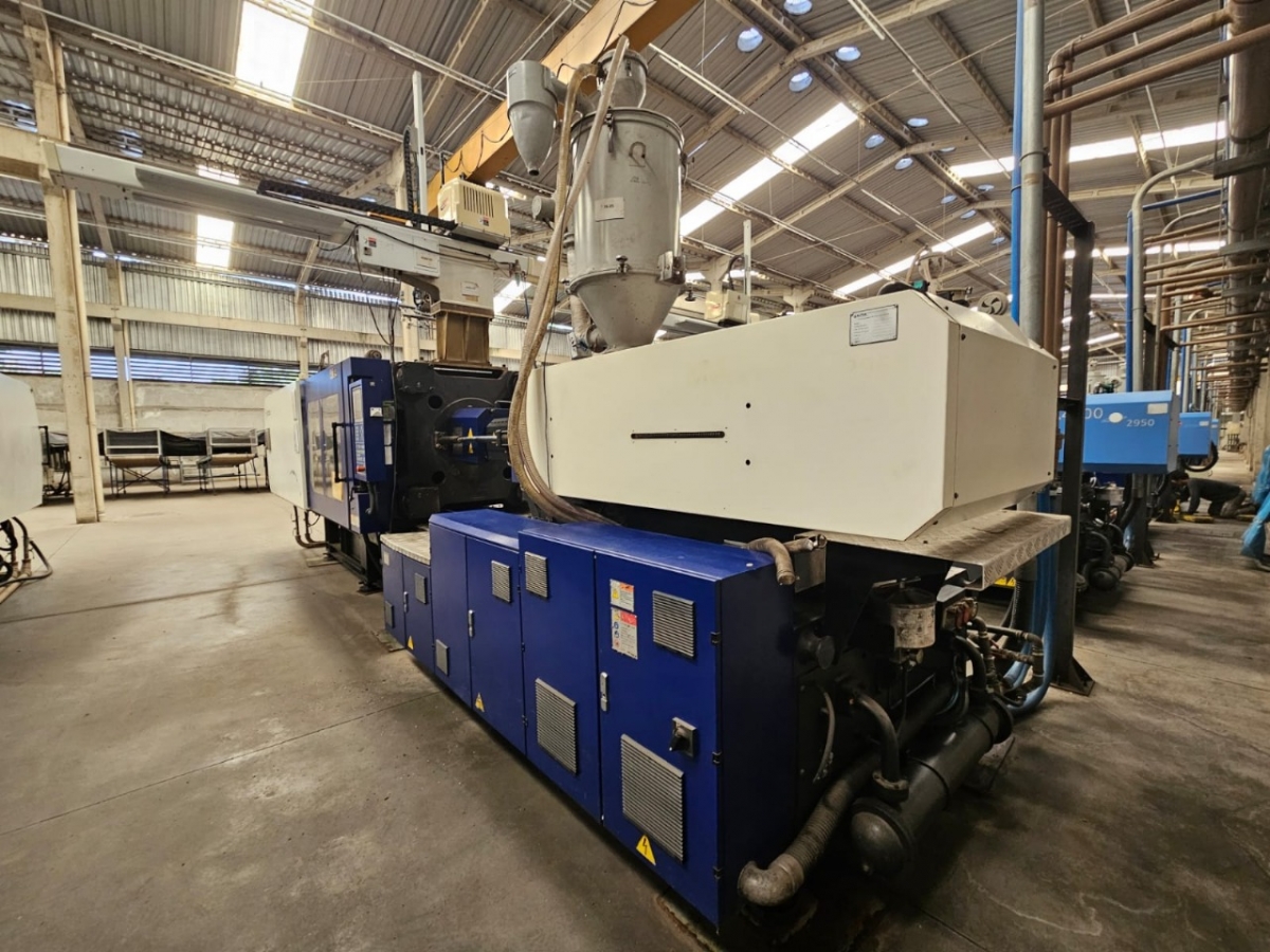 HAITAIN MA 4700 II/2950