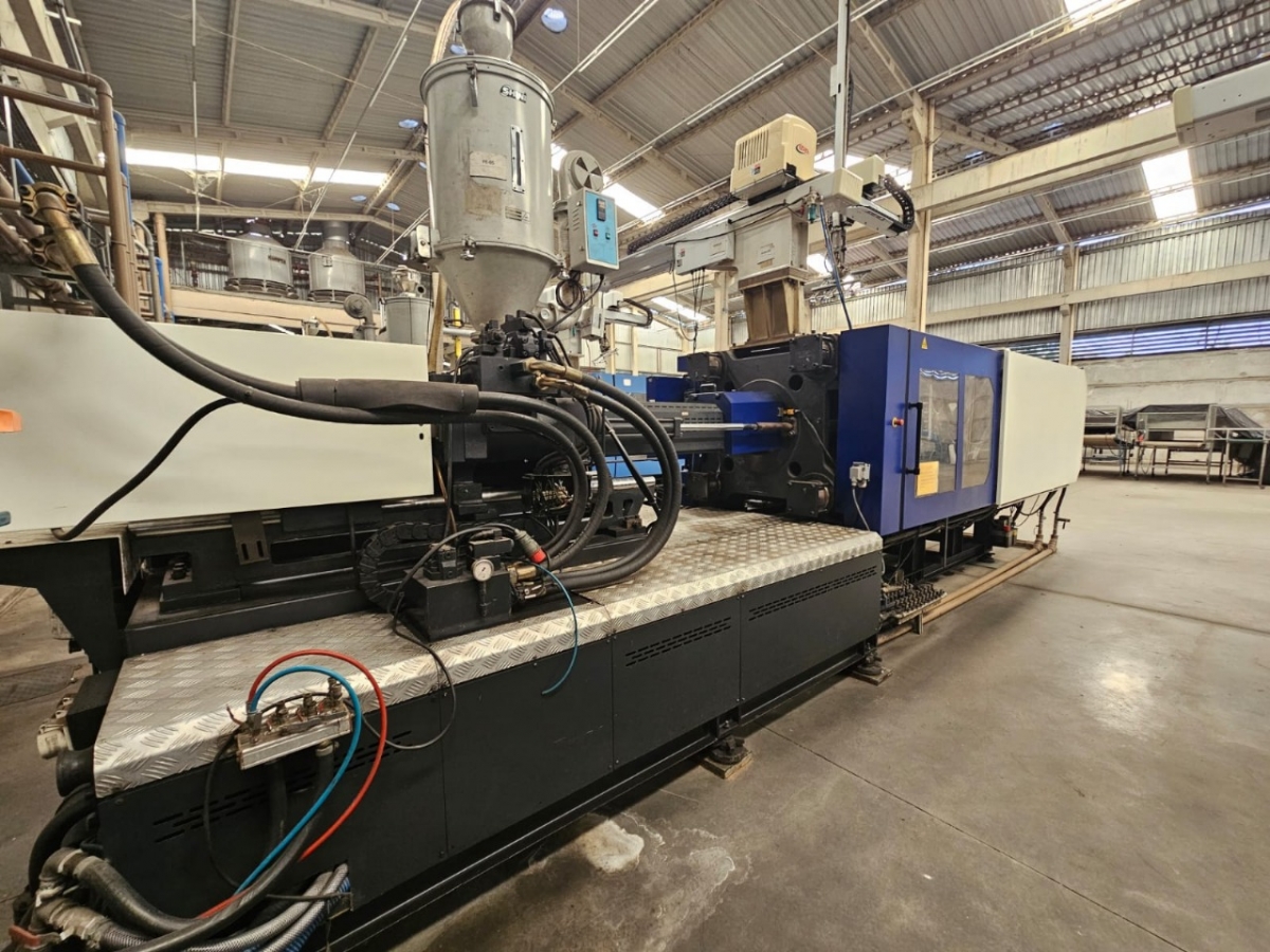 HAITAIN MA 4700 II/2950