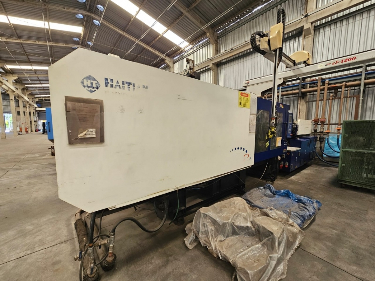 HAITAIN MA 4700 II/2950