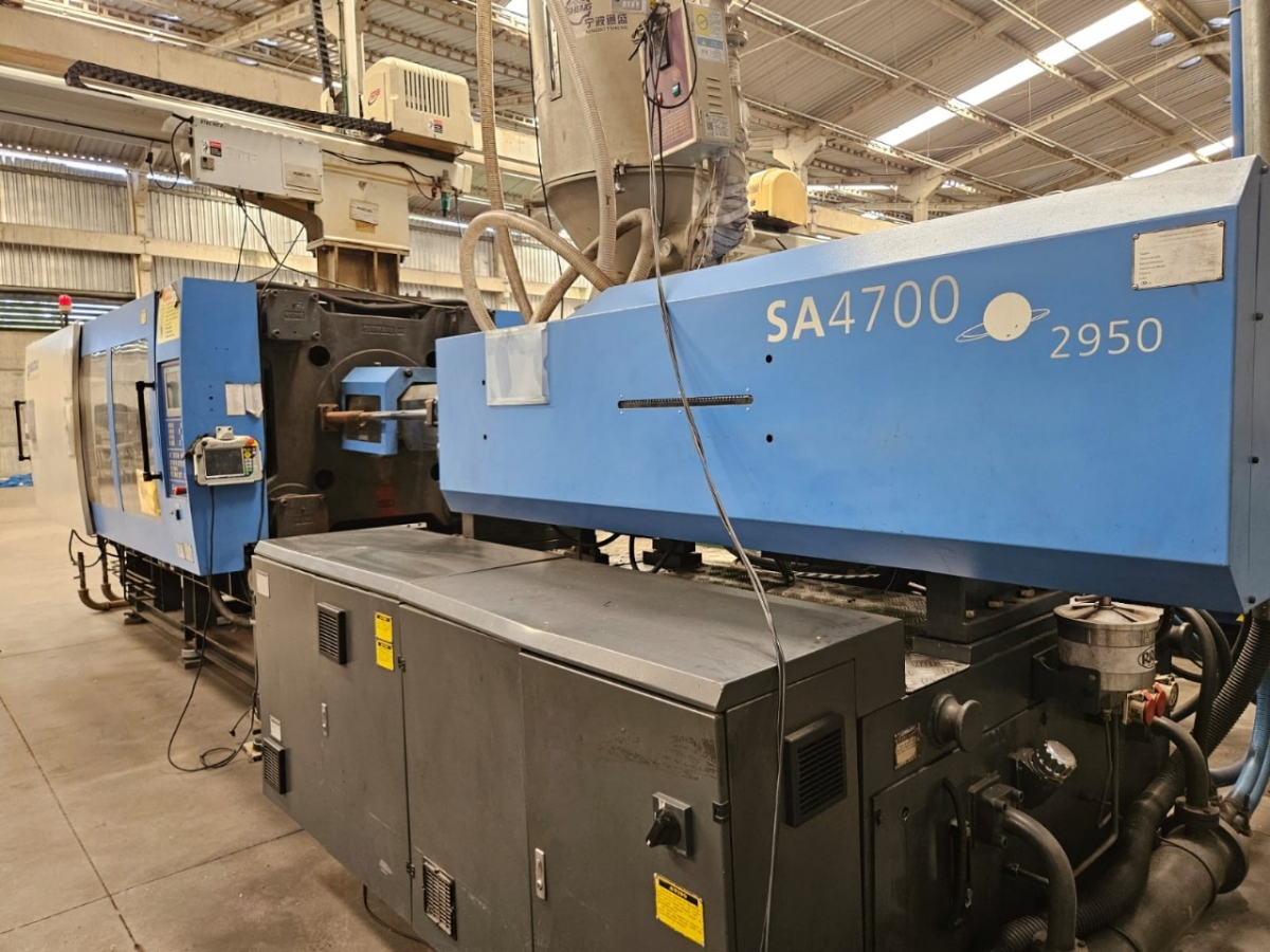 SA 4700/2950- ANO 2008