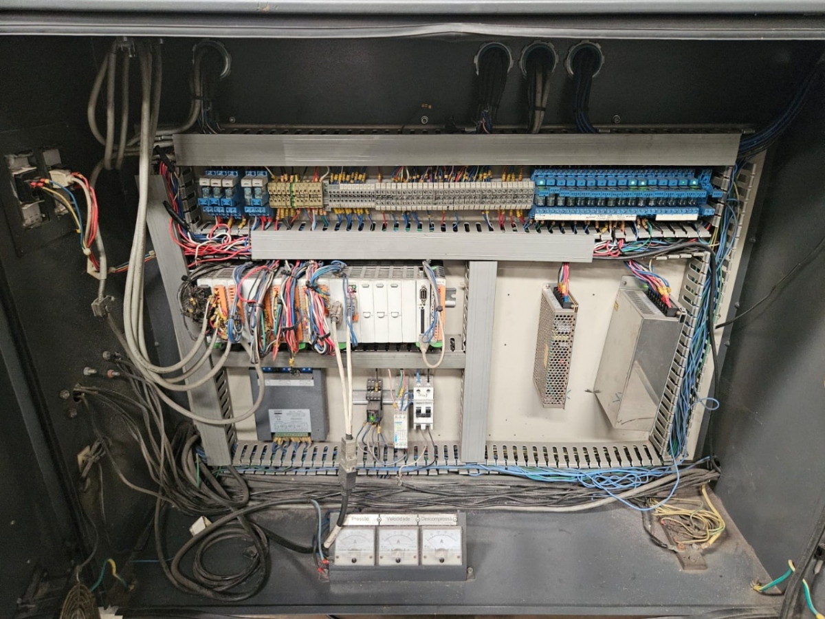 SA 4700/2950- ANO 2008