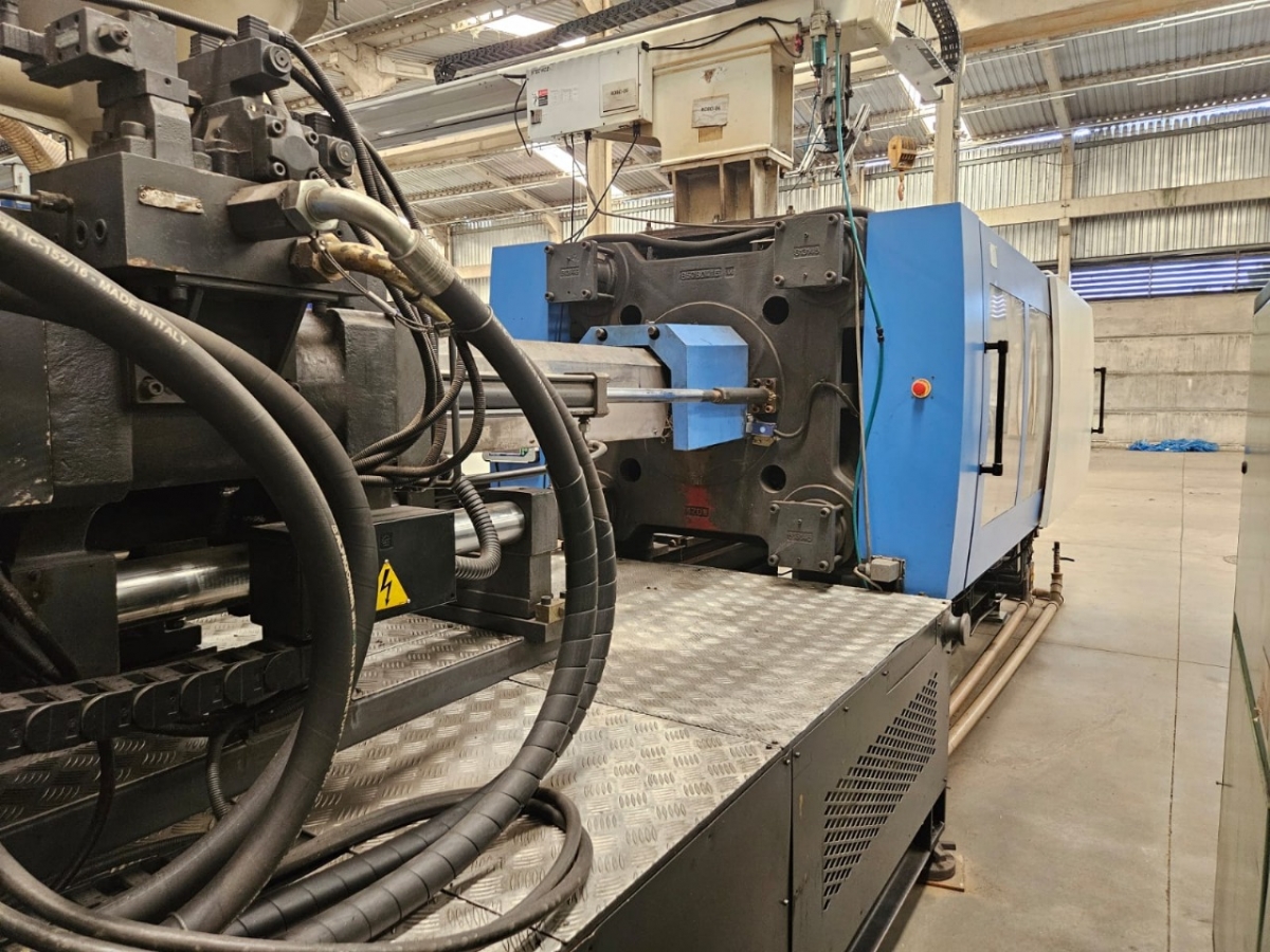 SA 4700/2950- ANO 2008